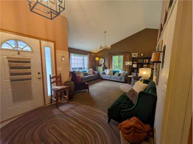 Eau Claire Residential Real Estate