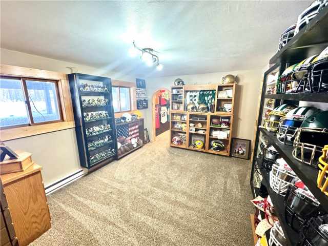 Colby Residential Real Estate