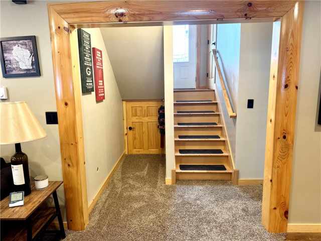 Colby Residential Real Estate