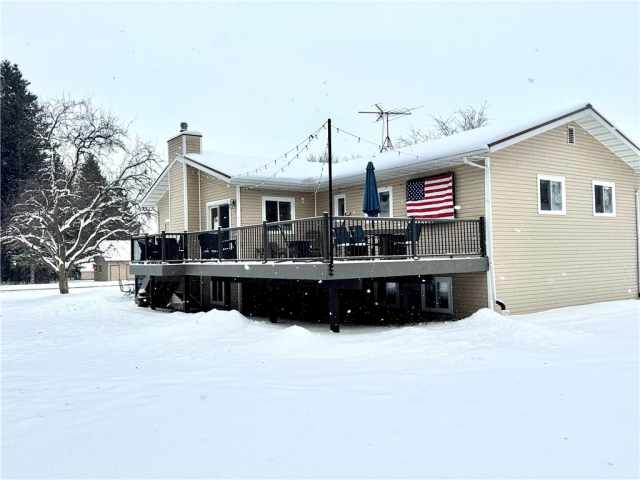 Colby Residential Real Estate