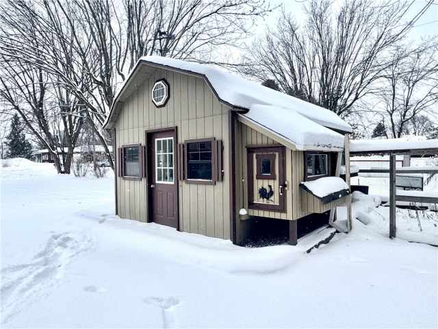 Colby Residential Real Estate