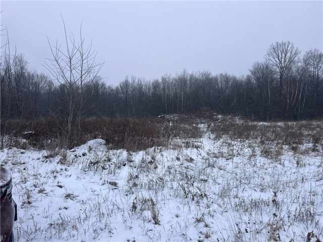 Clear Lake Land Real Estate