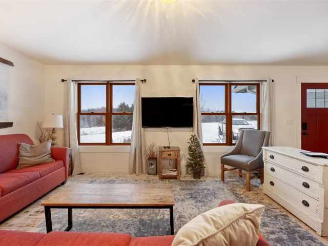 Hillsdale Residential Real Estate