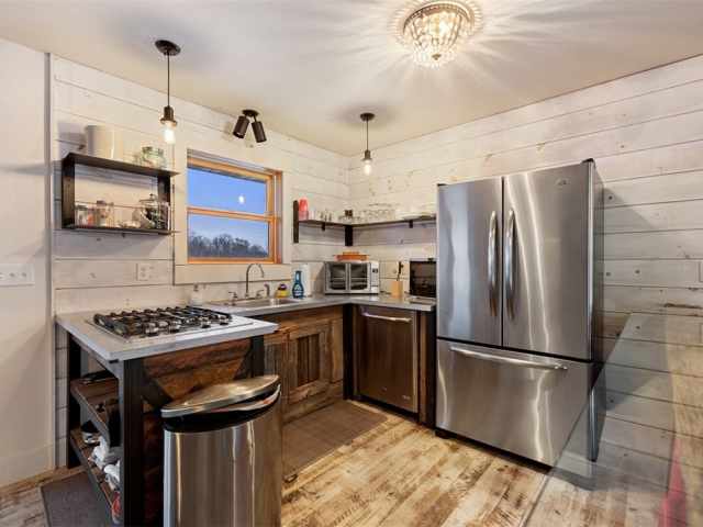 Hillsdale Residential Real Estate