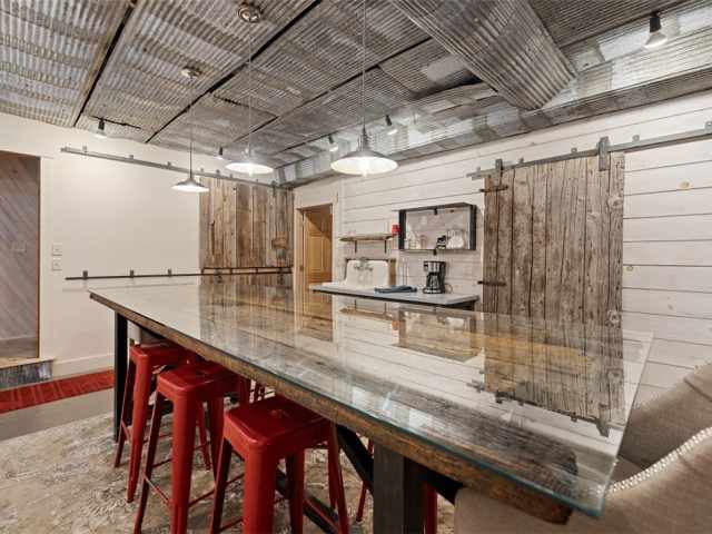 Hillsdale Residential Real Estate