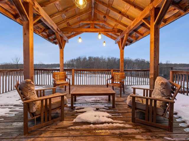 Hillsdale Residential Real Estate