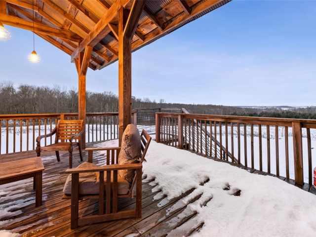 Hillsdale Residential Real Estate