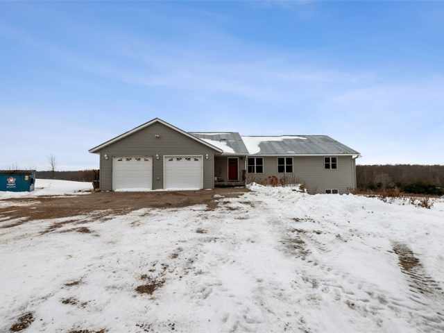 Hillsdale Residential Real Estate