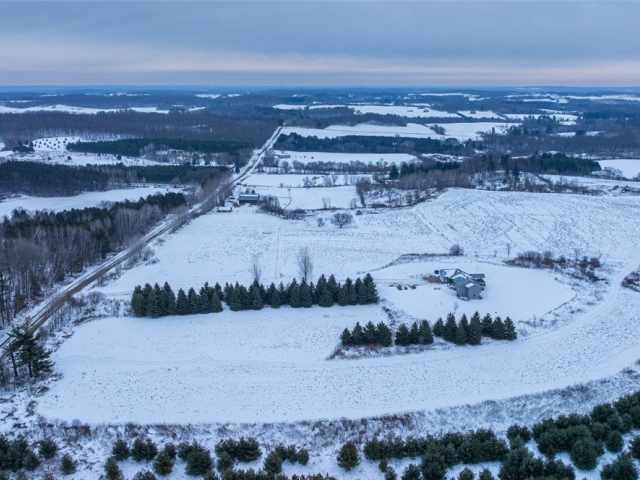 Hillsdale Residential Real Estate