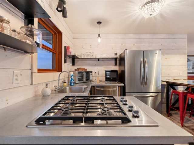 Hillsdale Residential Real Estate