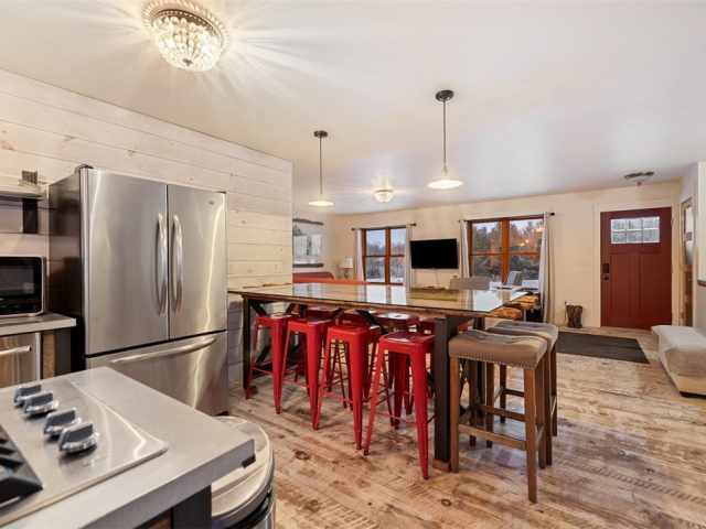 Hillsdale Residential Real Estate