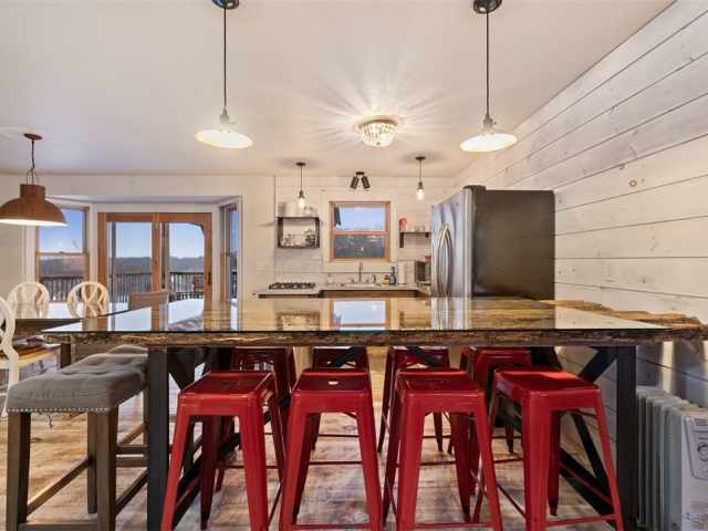 Hillsdale Residential Real Estate