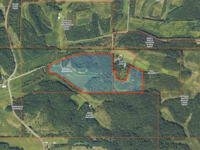 Mondovi Land Real Estate