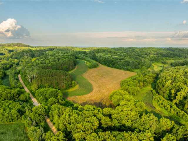 Mondovi Land Real Estate