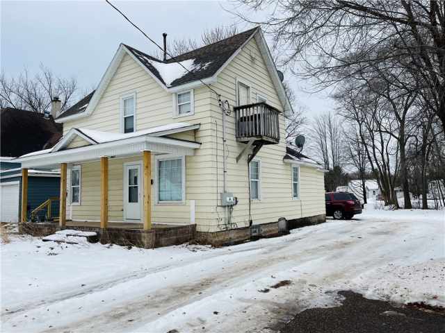 Eau Claire Multifamily Real Estate