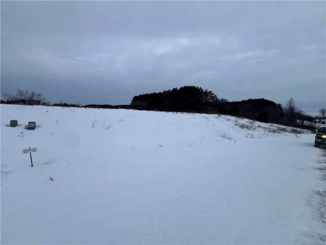 Rice Lake Land Real Estate