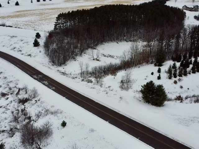 Rice Lake Land Real Estate