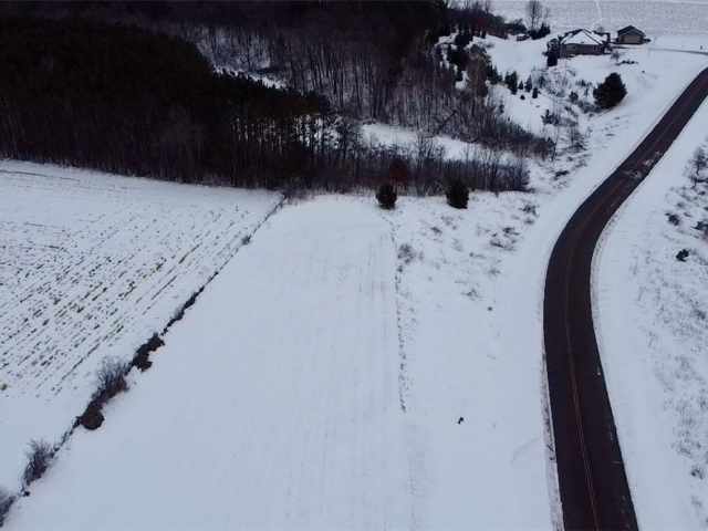 Rice Lake Land Real Estate