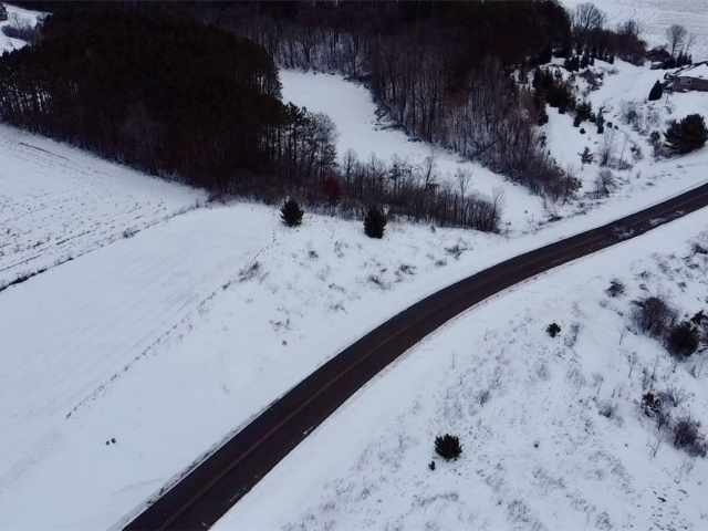 Rice Lake Land Real Estate