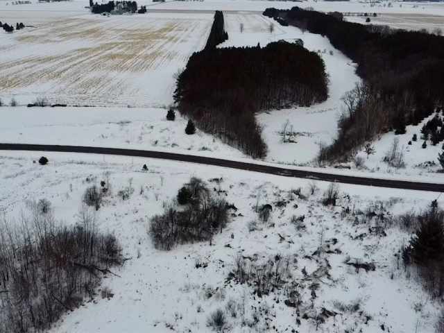 Rice Lake Land Real Estate