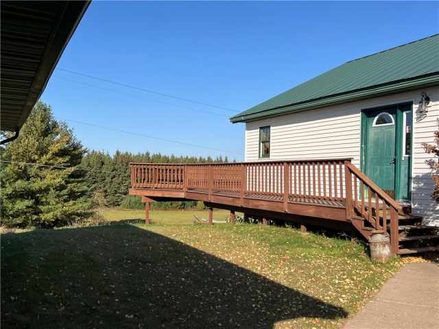 Shell Lake Residential Real Estate