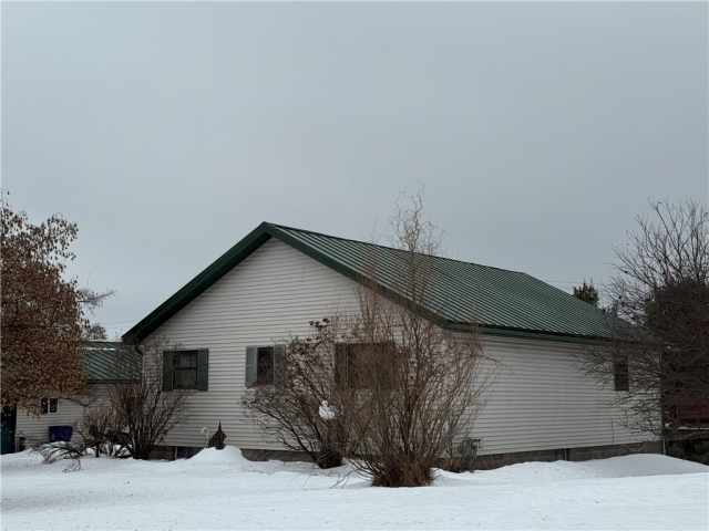 Shell Lake Residential Real Estate