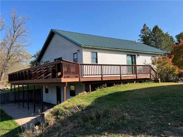 Shell Lake Residential Real Estate