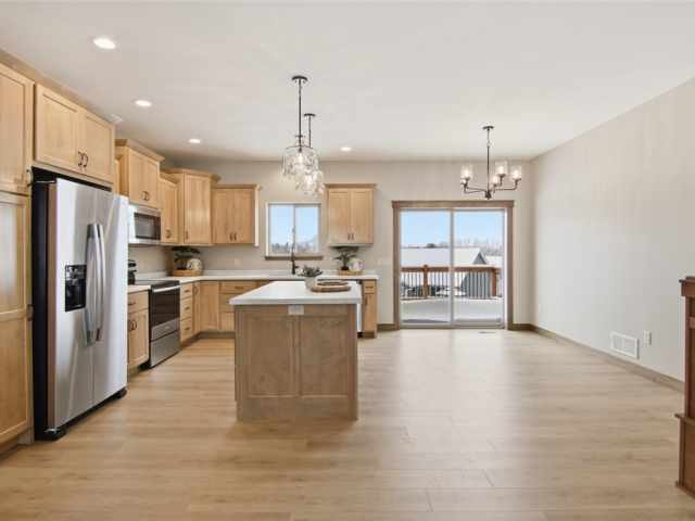 Eau Claire Residential Real Estate