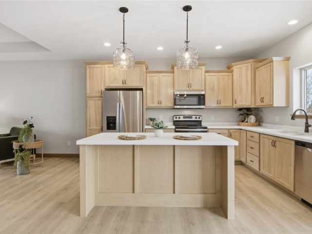 Eau Claire Residential Real Estate