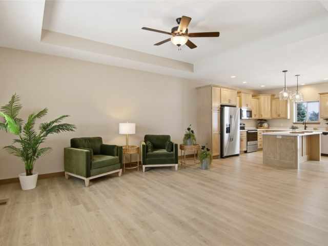 Eau Claire Residential Real Estate