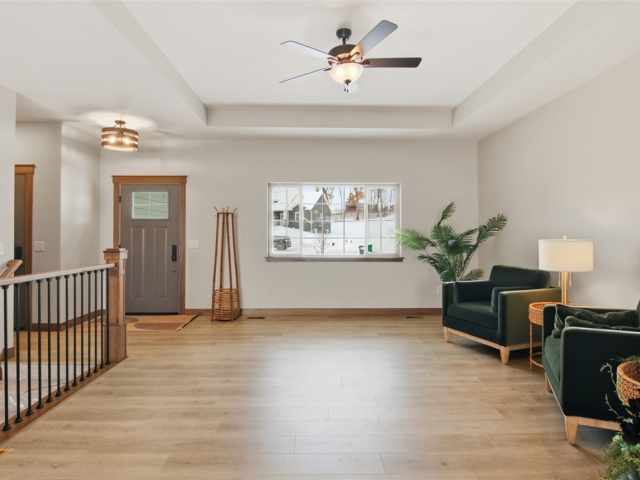 Eau Claire Residential Real Estate