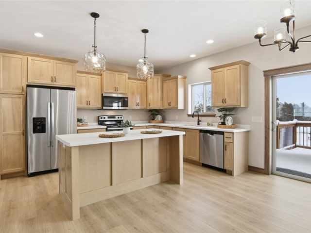 Eau Claire Residential Real Estate