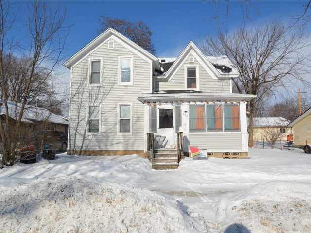 Chippewa Falls Multifamily Real Estate