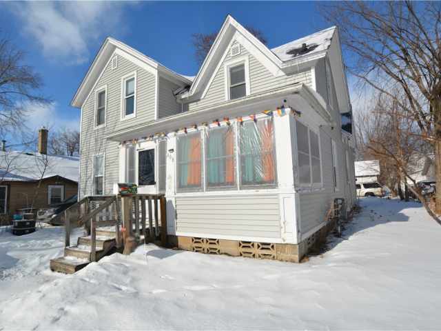 Chippewa Falls Multifamily Real Estate