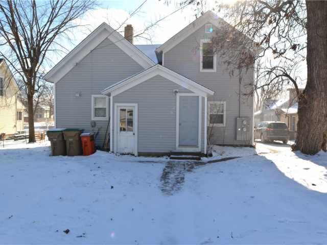 Chippewa Falls Multifamily Real Estate