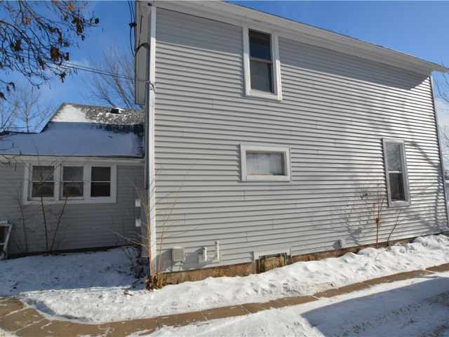 Chippewa Falls Multifamily Real Estate