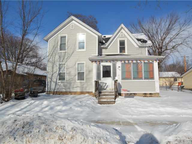 Chippewa Falls Multifamily Real Estate