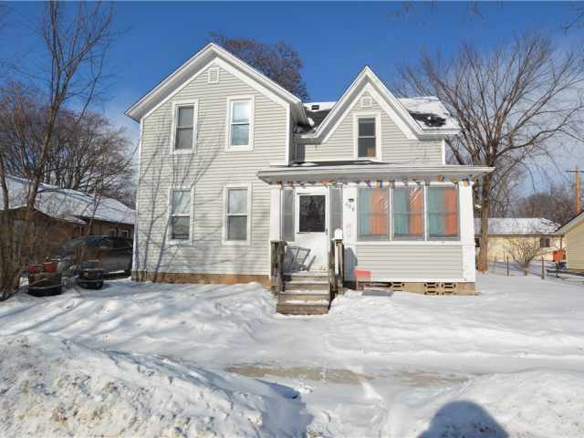 Chippewa Falls Multifamily Real Estate