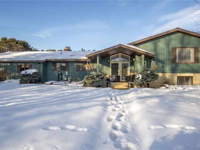 Colfax Residential Real Estate