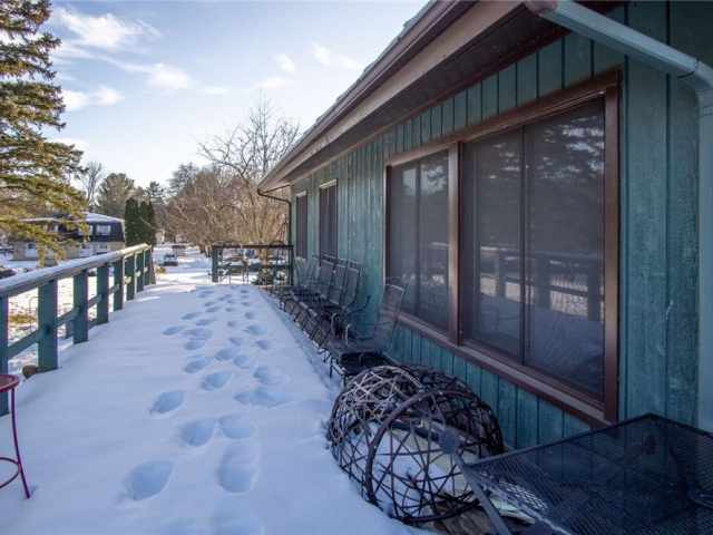 Colfax Residential Real Estate