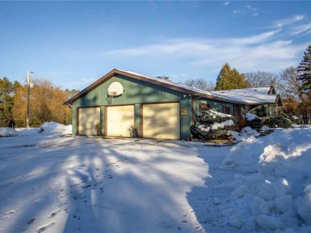 Colfax Residential Real Estate