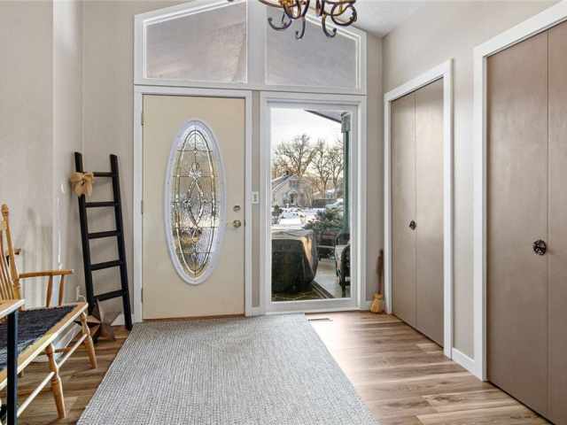 Colfax Residential Real Estate