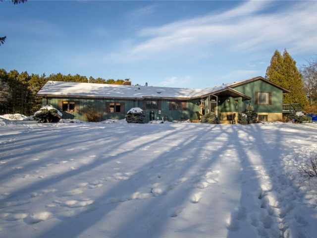 Colfax Residential Real Estate