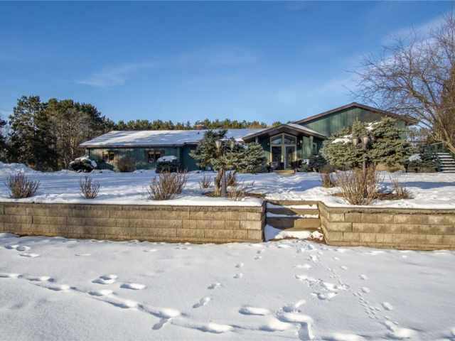 Colfax Residential Real Estate