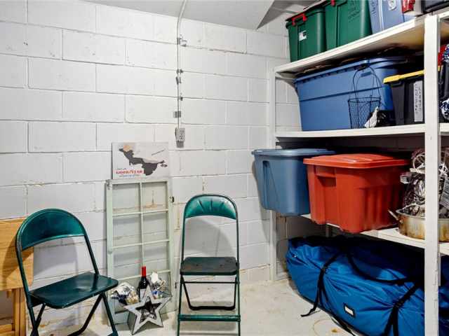 Colfax Residential Real Estate