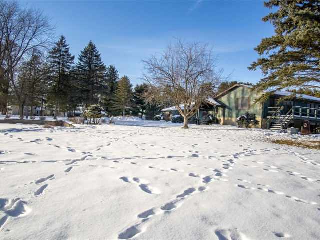 Colfax Residential Real Estate