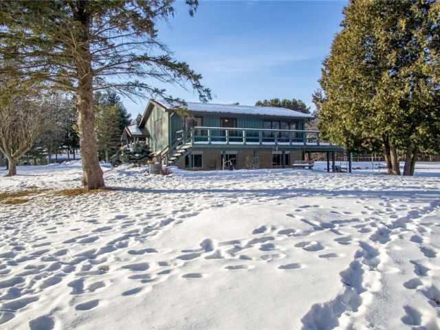 Colfax Residential Real Estate