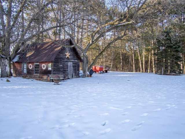 Colfax Residential Real Estate