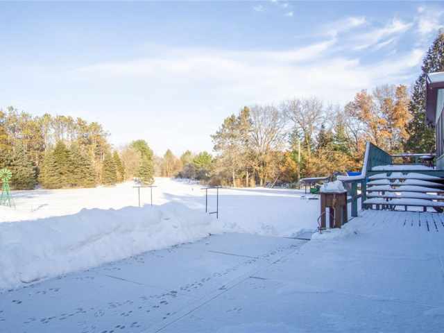 Colfax Residential Real Estate