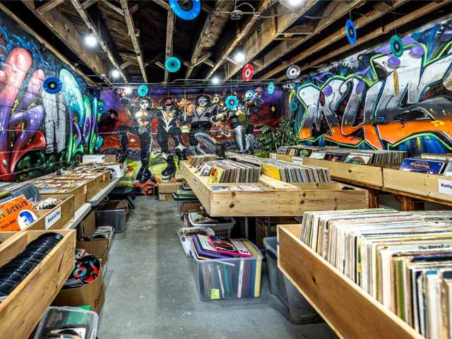 Black River Falls Commercial Real Estate